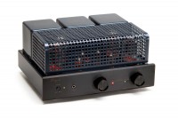 Vorschau: Cayin CS-55A KT88 Vollverstärker ohne MM-Phono-Eingang silber Vorschau: Cayin CS-55A KT88 Vollverstärker ohne MM-Phono-Eingang silber