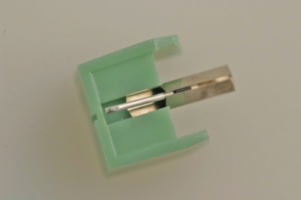 Tonnadel für Plattenspieler DSS 7300 von Mitsubishi