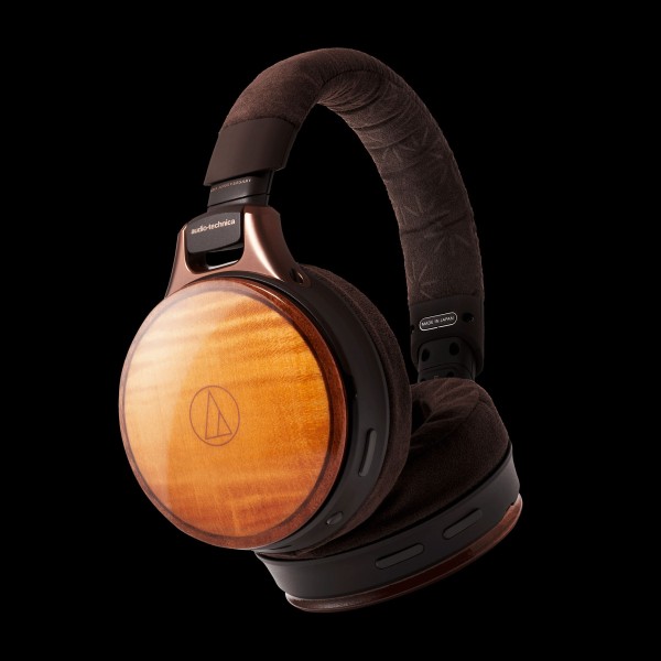 Audio-Technica Kabelloser Kopfhörer ATH-WB2022