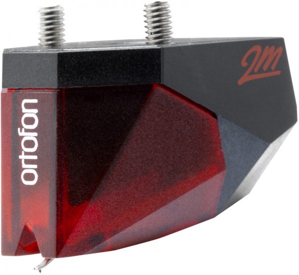 Ortofon 2M Red Verso Tonabnehmer