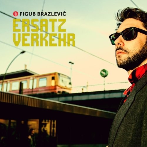 Figub Brazlevič – Ersatzverkehr LP