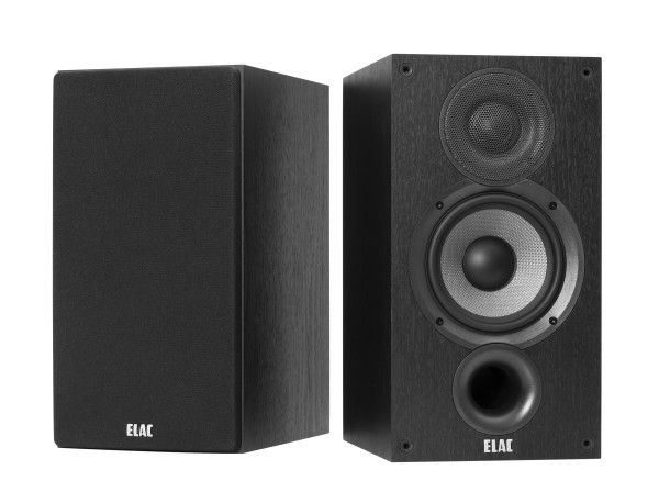 Elac Debut 2.0 Regallautsprecher B5.2