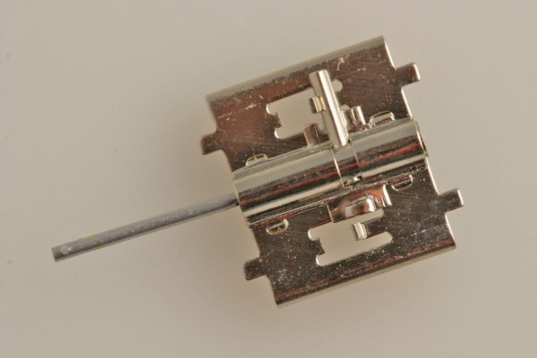 Tonnadel A 20/1 von Telefunken