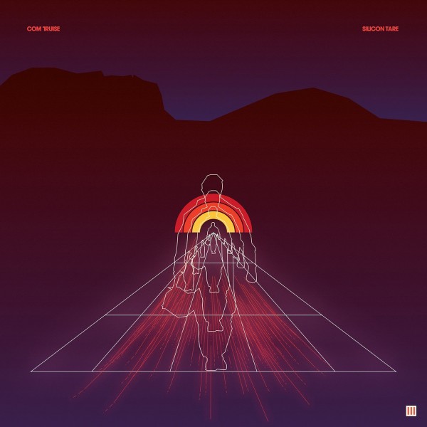 Com Truise - Silicon Tare LP