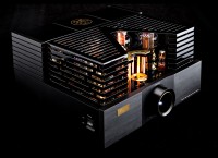 Vorschau: Cayin A-845 Pro Vollverstärker schwarz 25th Anniversary Limited Edition Vorschau: Cayin A-845 Pro Vollverstärker schwarz 25th Anniversary Limited Edition