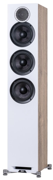 Elac Debut Reference Standlautsprecher DFR52 weiß