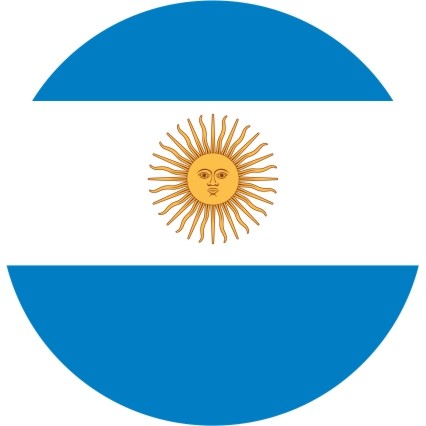 Slipmat Argentina
