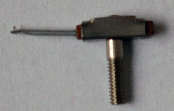 Tonnadel für Plattenspieler GS 60 F von Columbia