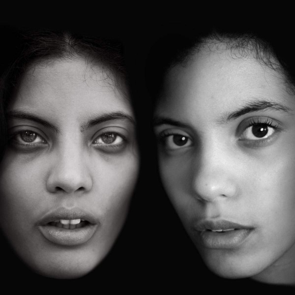 Ibeyi – Ibeyi LP