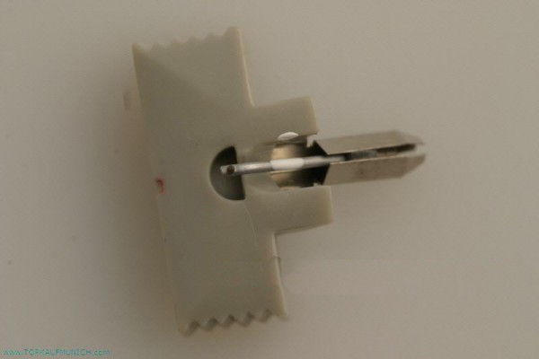 Tonnadel für Plattenspieler STL 1007 von JVC