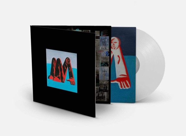 King Krule – Man Alive ! LP