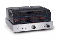 Cayin CS-100A EL34 Vollverstärker silber Cayin CS-100A EL34 Vollverstärker silber