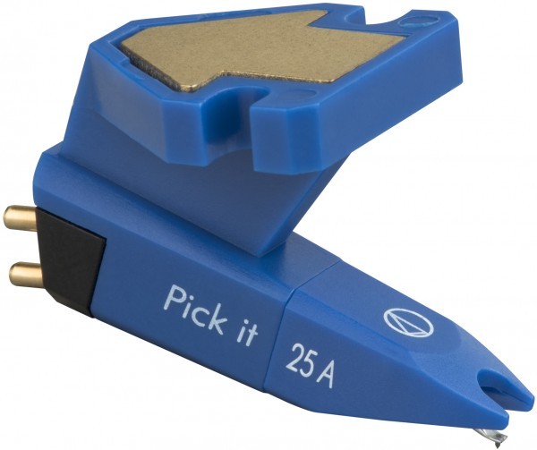 Pro-Ject Pick it 25A MM-Tonabnehmer