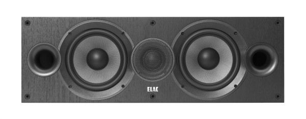 Elac Debut 2.0 Center-Lautsprecher C6.2