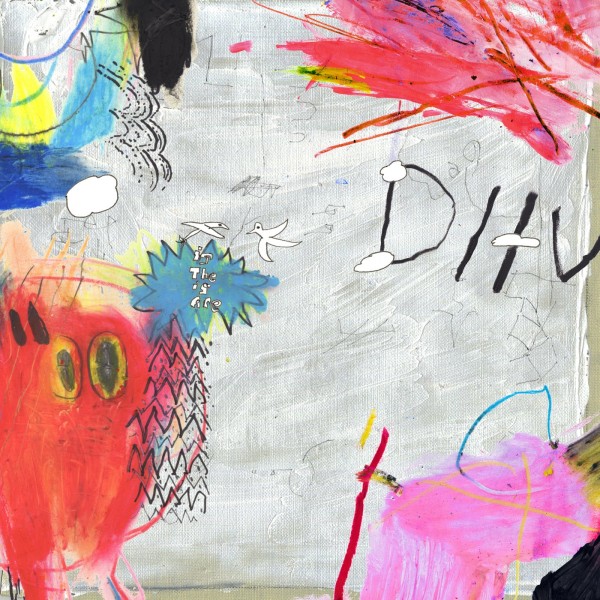 DIIV – Is The Is Are LP