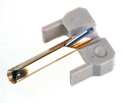 Tonnadel für Plattenspieler AF 084 Direct Control von Philips