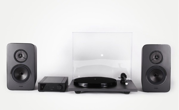 Rega SYSTEM ONE™