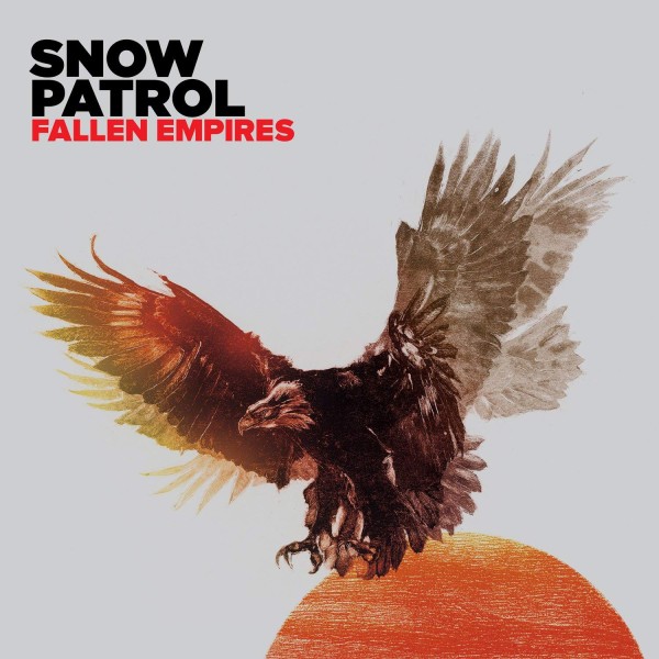 Snow Patrol – Fallen Empires LP