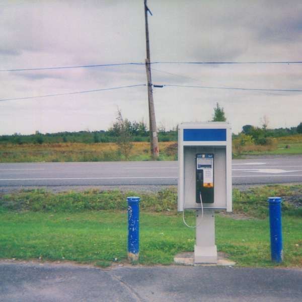 Sun Kil Moon - Universal Themes LP