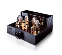 Vorschau: Cayin A-845 Pro Vollverstärker schwarz 25th Anniversary Limited Edition Vorschau: Cayin A-845 Pro Vollverstärker schwarz 25th Anniversary Limited Edition