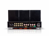 Vorschau: Cayin Soul-170l Röhrenverstärker mit KT-170 Röhren Vorschau: Cayin Soul-170l Röhrenverstärker mit KT-170 Röhren