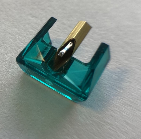 Tonnadel G 900 IGC von Goldring Shibata