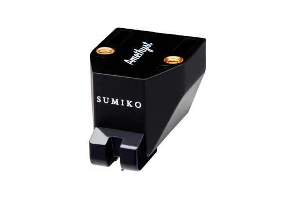 Sumiko Amethyst MM-Tonabnehmer