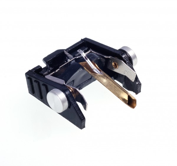 Tonnadel Shure VN 5 MR neo SAS auf Rubin von JICO