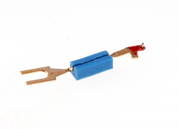 Tonnadel für Plattenspieler M 7130 L von Benytone