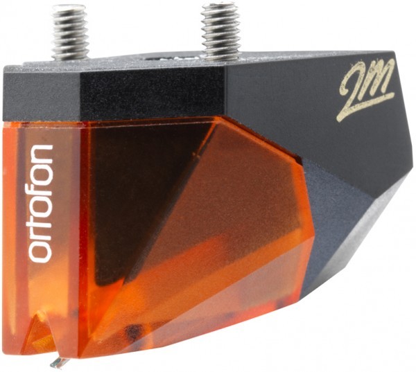 Ortofon 2M Bronze Verso Tonabnehmer