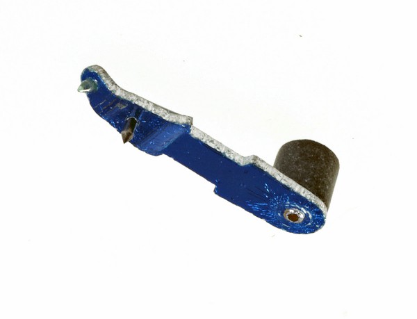 Tonnadel DN 3 Dual Stereo / 78 UPM