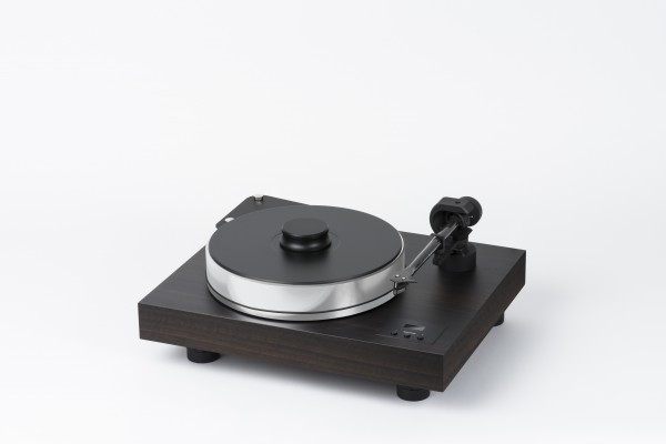 Plattenspieler Xtension 10 Evolution ohne Tonabnehmer Eukalyptus von Pro-Ject