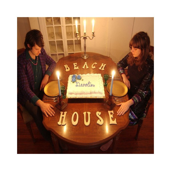 Beach House ‎– Devotion LP