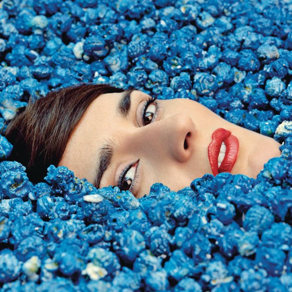 Yelle ‎– Complètement Fou LP