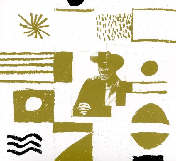 Allah Las – Calico Review LP