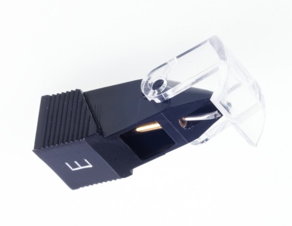 Tonnadel DN 155 E von Ortofon Diamant Nackt Elliptisch