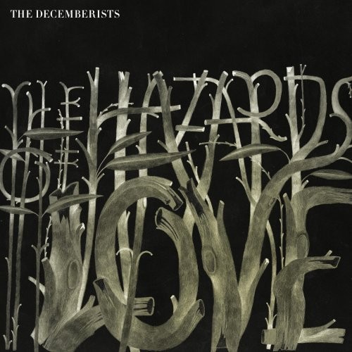 The Decemberists – The Hazards Of Love LP