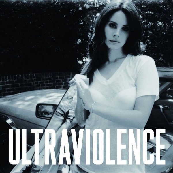 Lana Del Rey – Ultraviolence LP
