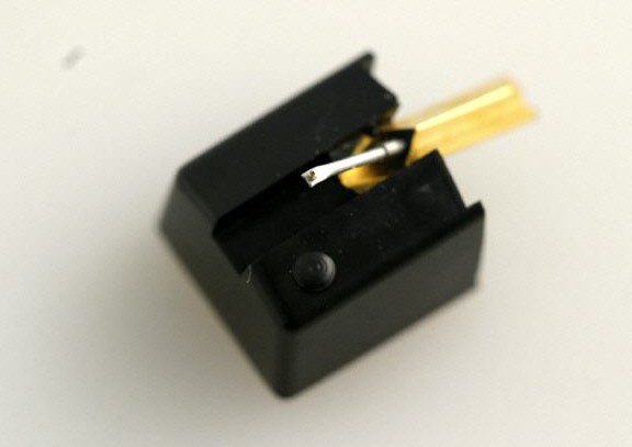 Tonnadel für Plattenspieler FQ 3000 von Sony