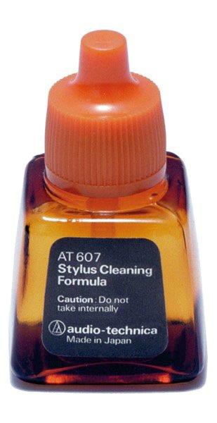 Audio Technica Nadelreiniger AT 607 A Stylus Cleaner