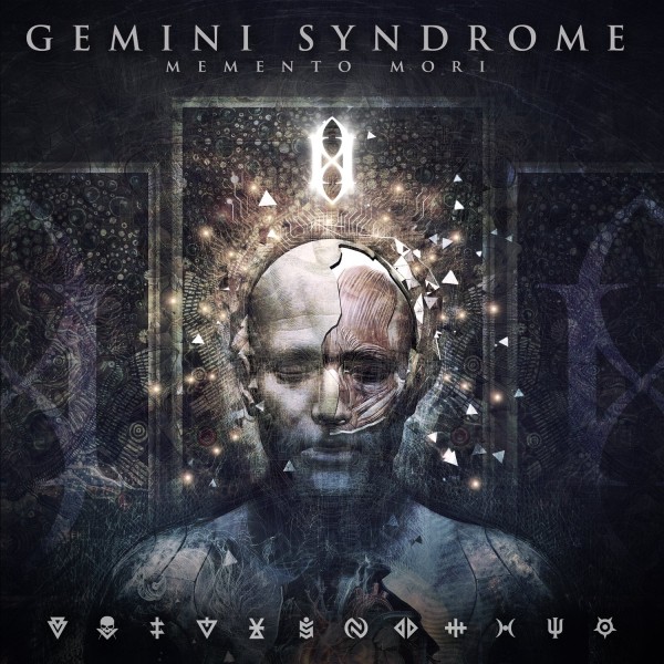 Gemini Syndrome – Memento Mori LP