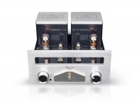 Cayin CS-6LA Vorverstärker silber Cayin CS-6LA Vorverstärker silber