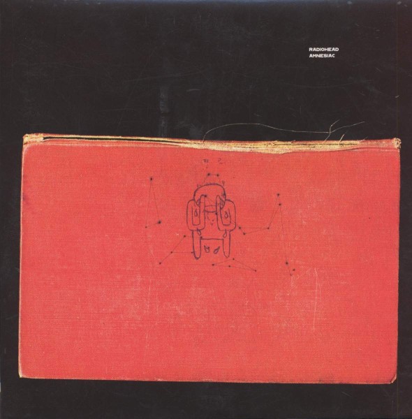 Radiohead – Amnesiac