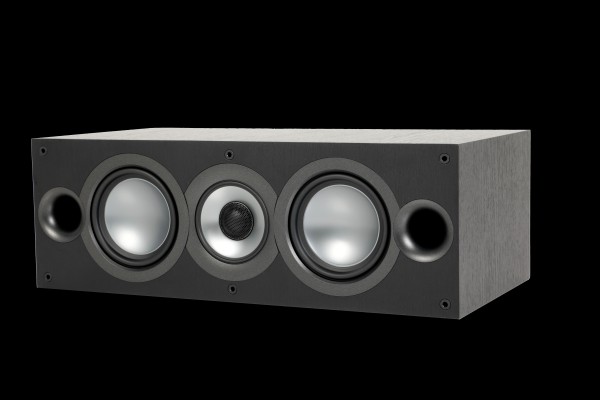 Elac Uni-Fi 2.0 Serie Center-Lautsprecher UC52