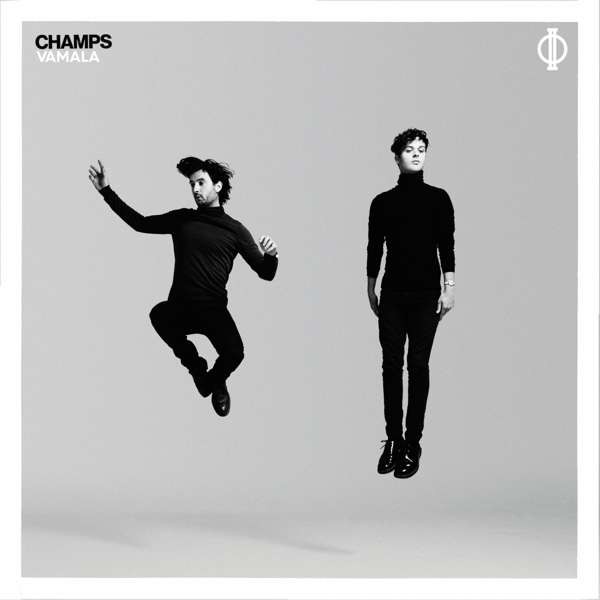 Champs - Vamala LP