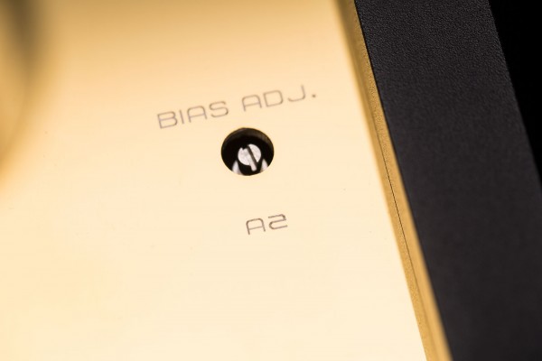 Cayin A-845 Pro Vollverstärker schwarz 25th Anniversary Limited Edition