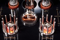 Vorschau: Cayin Soul-170l Röhrenverstärker mit KT-170 Röhren Vorschau: Cayin Soul-170l Röhrenverstärker mit KT-170 Röhren