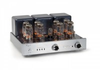 Cayin CS-100A KT88 Vollverstärker silber Cayin CS-100A KT88 Vollverstärker silber