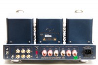 Vorschau: Cayin CS-55A KT88 Vollverstärker ohne MM-Phono-Eingang silber Vorschau: Cayin CS-55A KT88 Vollverstärker ohne MM-Phono-Eingang silber