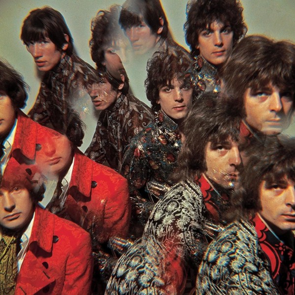 Pink Floyd – The Piper At The Gates Of Dawn LP